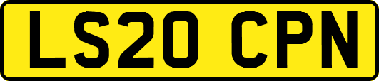 LS20CPN