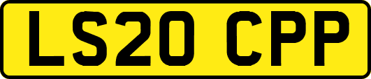 LS20CPP