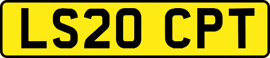 LS20CPT