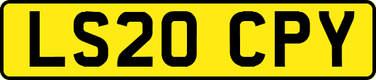 LS20CPY