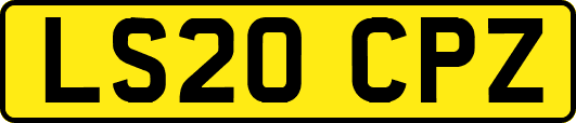 LS20CPZ