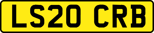 LS20CRB