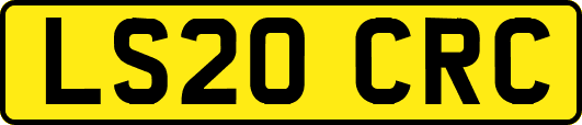 LS20CRC