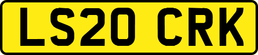 LS20CRK