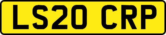 LS20CRP