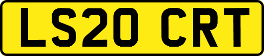 LS20CRT