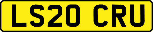 LS20CRU