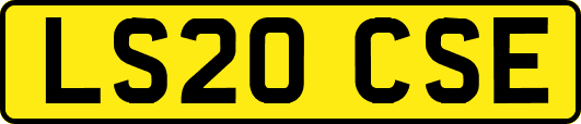 LS20CSE