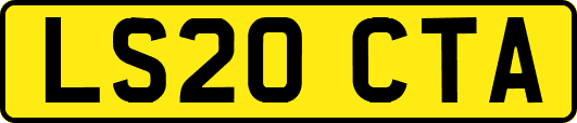 LS20CTA