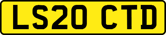 LS20CTD
