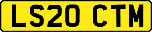 LS20CTM