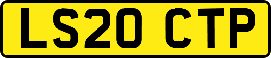 LS20CTP