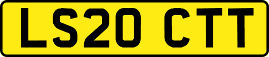 LS20CTT
