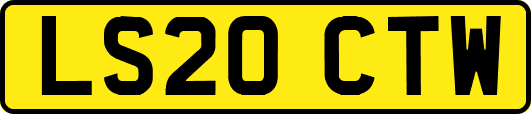 LS20CTW
