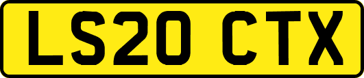 LS20CTX