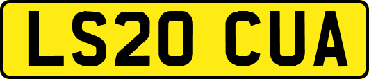 LS20CUA