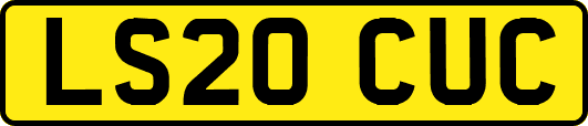 LS20CUC