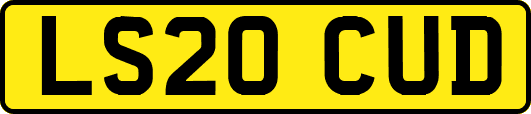 LS20CUD