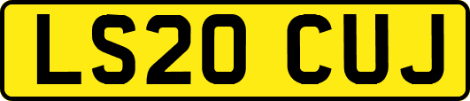LS20CUJ