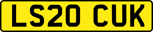 LS20CUK