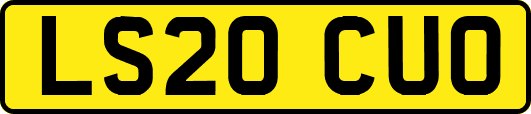 LS20CUO