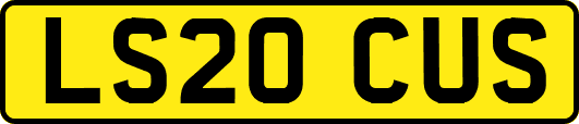 LS20CUS