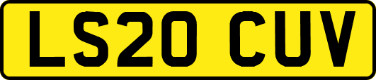 LS20CUV