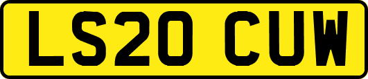 LS20CUW