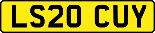 LS20CUY