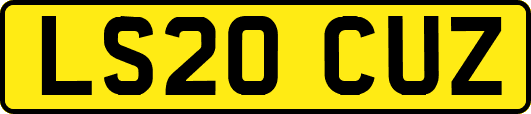 LS20CUZ