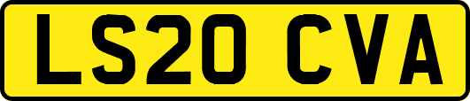 LS20CVA