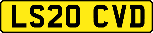 LS20CVD