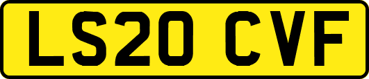 LS20CVF
