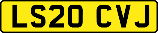 LS20CVJ