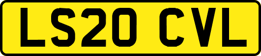LS20CVL