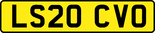 LS20CVO