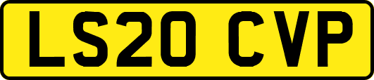 LS20CVP