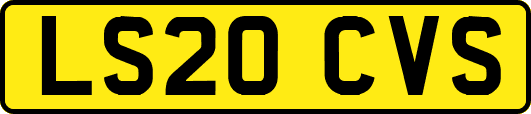 LS20CVS