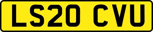LS20CVU