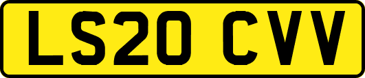 LS20CVV