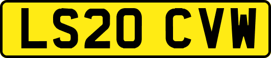 LS20CVW