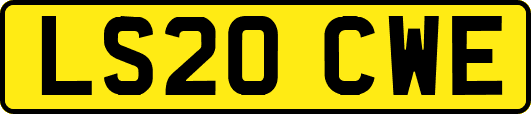 LS20CWE