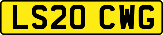 LS20CWG