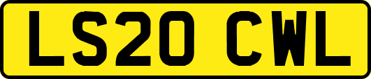 LS20CWL