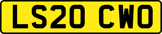 LS20CWO