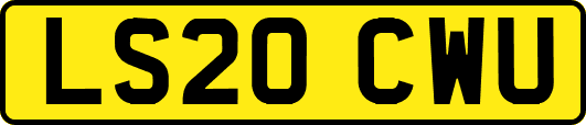 LS20CWU