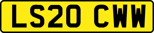 LS20CWW