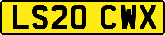 LS20CWX