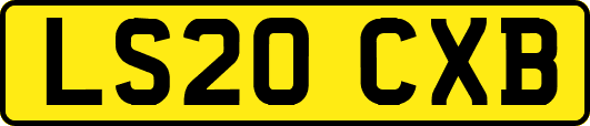 LS20CXB