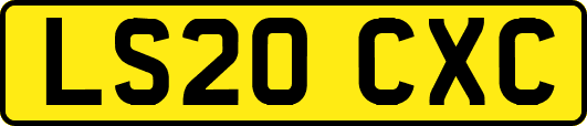 LS20CXC
